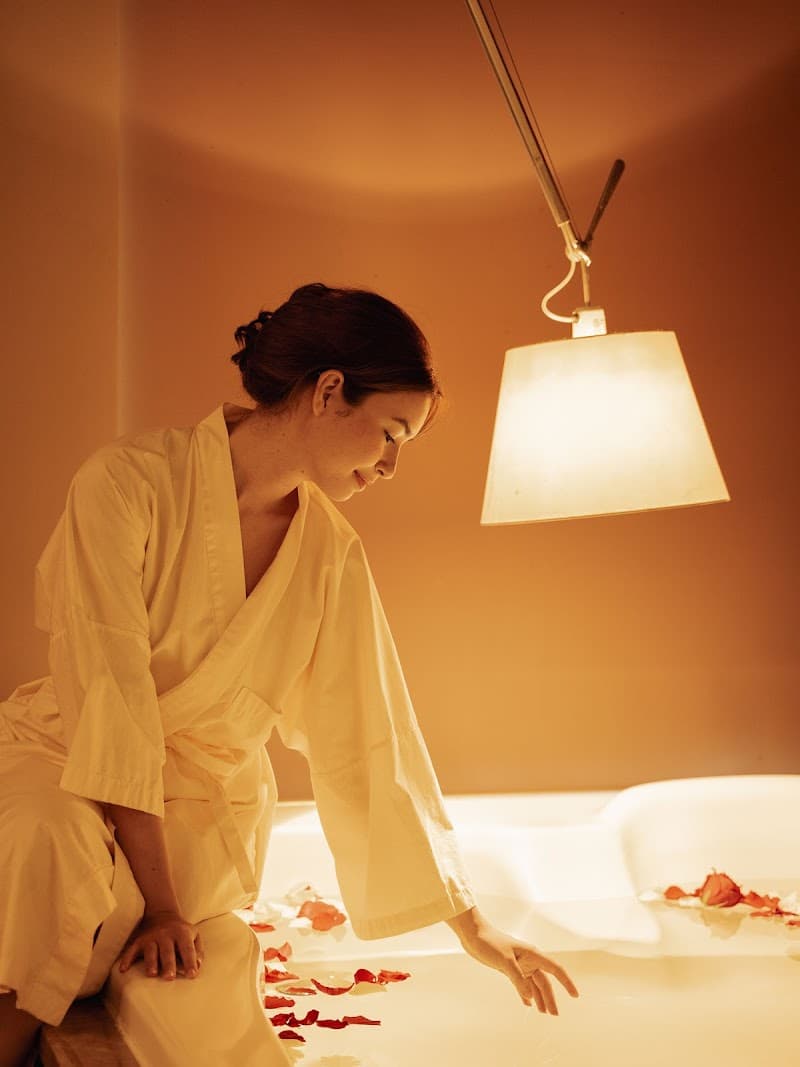 Swasana Spa Koh Samui photo