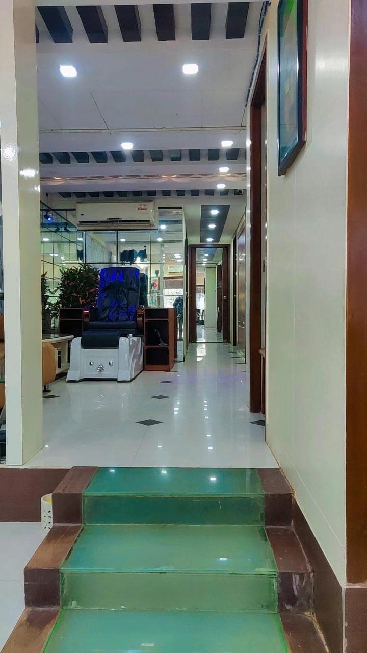Swasti Spa Mumbai photo