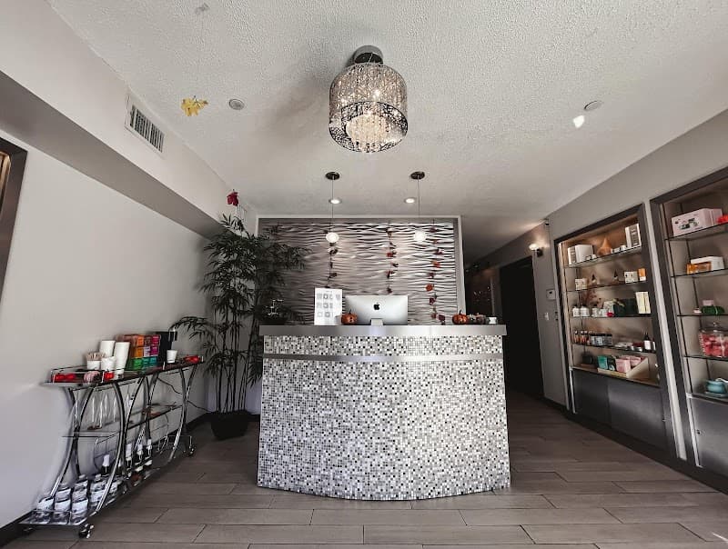 Sway Spa Boston photo