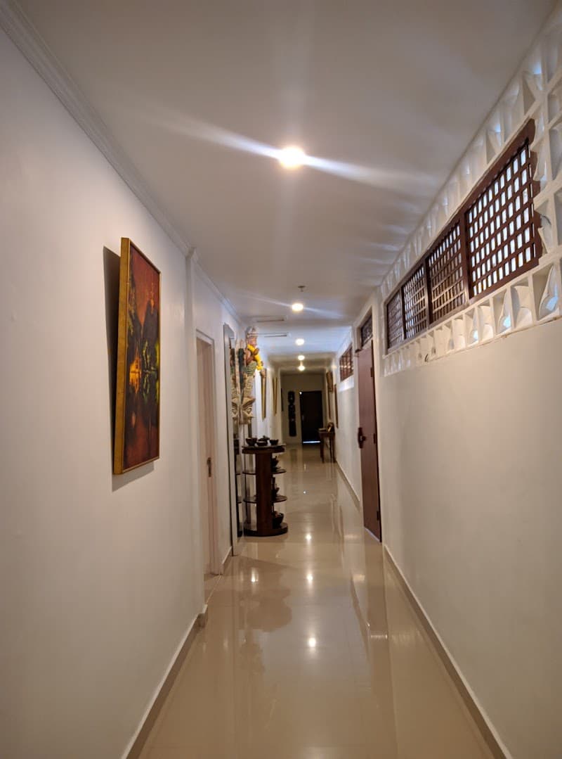 Sway Spa Jimbaran photo