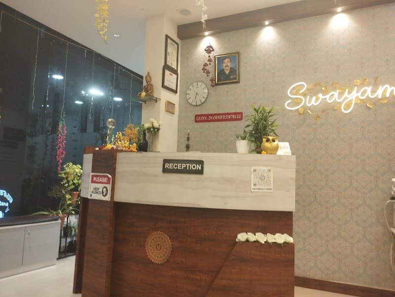 Swayam Beauty Lounge Bangalore photo