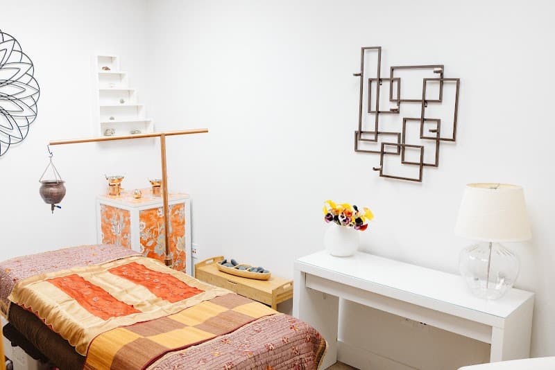 Sweat and Purify The Ayurvedic Way Holistic Salon & Spa Pismo Beach photo