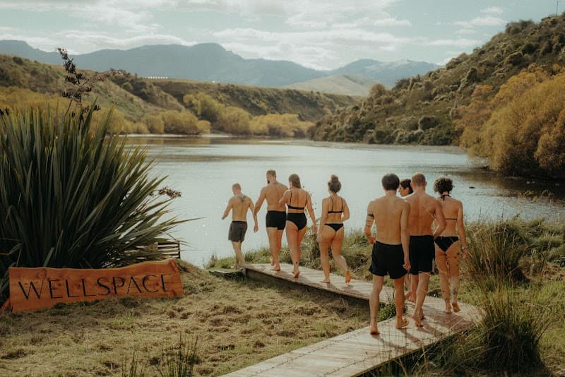 Sweat & Chill Sauna & Cold Tub Alexandra photo