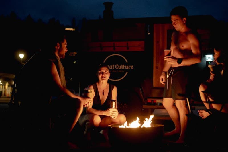 Sweat Culture Peachland photo