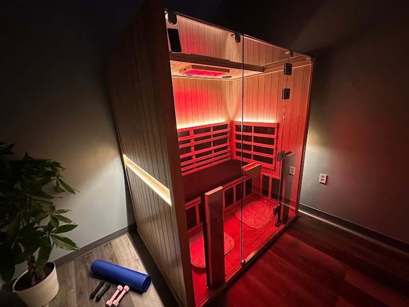 Sweat Plunge Repeat Nashville photo