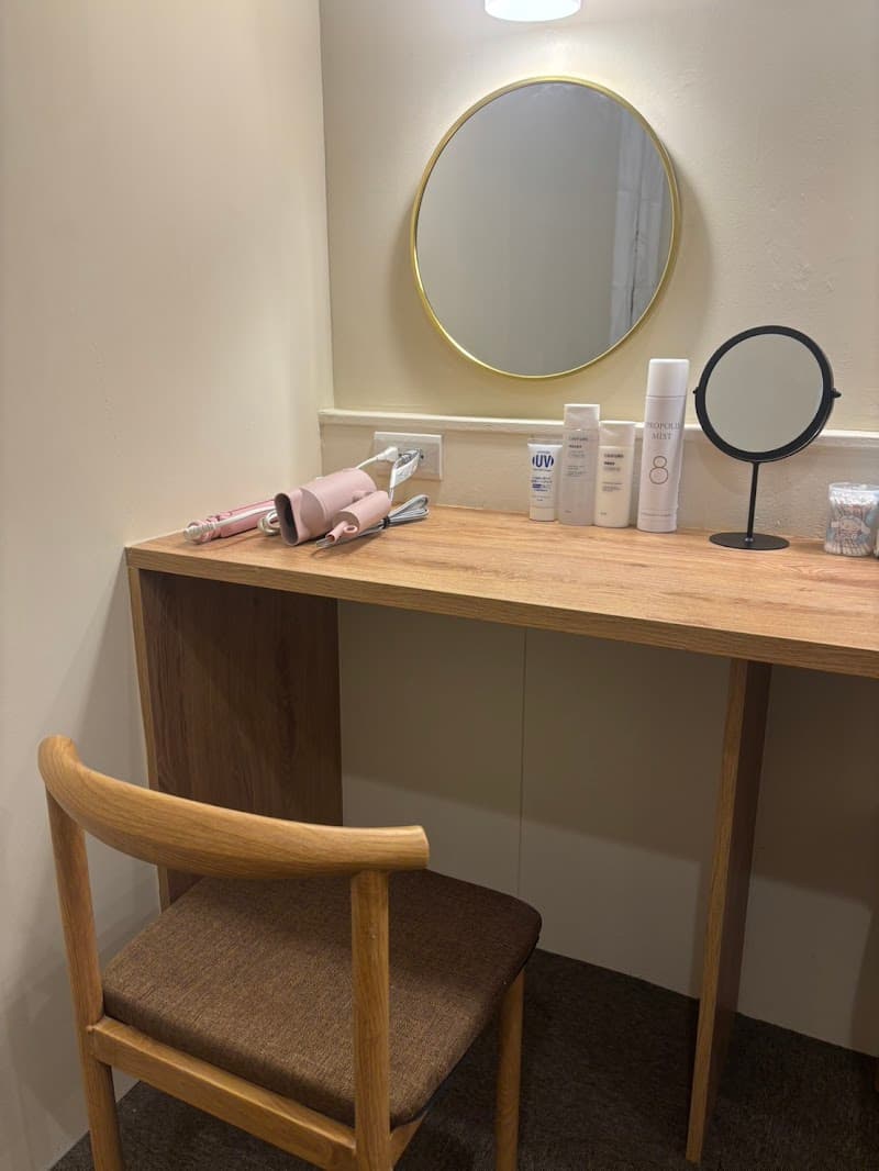 Sweat Steam House Chill SPA Taipei City photo