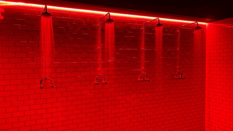 Sweatbox Saunas Perth photo