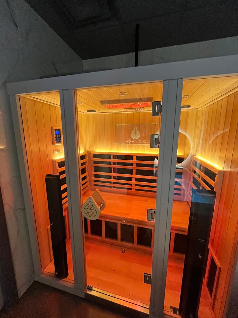 SweatHouz Ballston Arlington photo