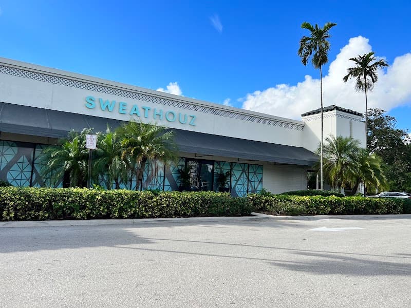 SweatHouz West Boca Boca Raton photo