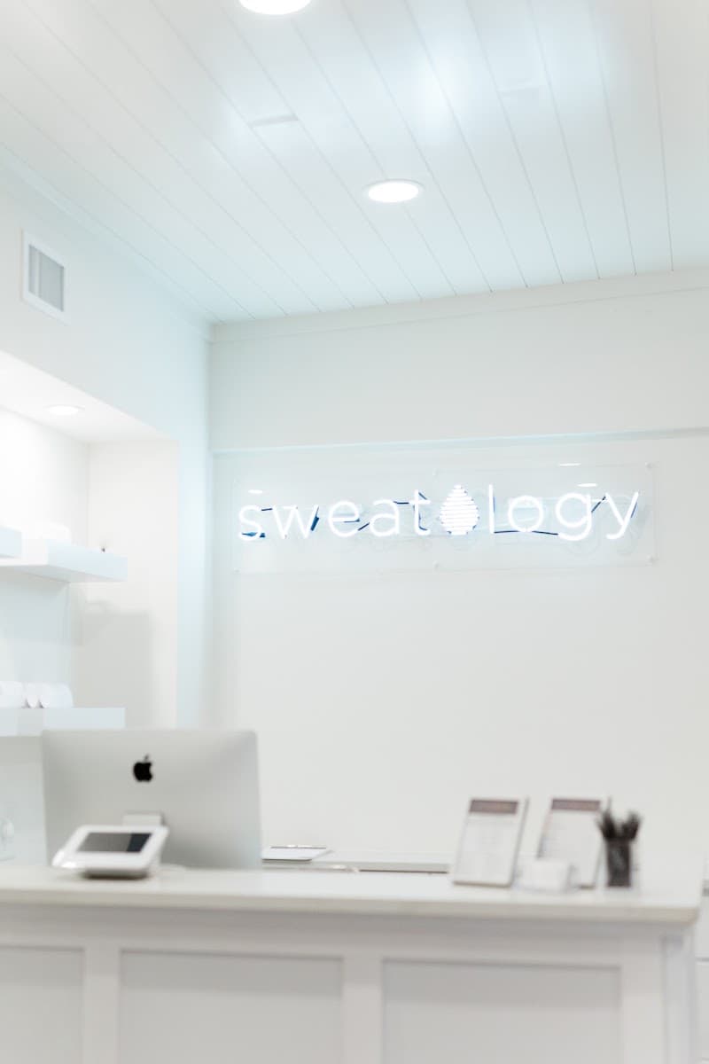 Sweatology Tampa photo