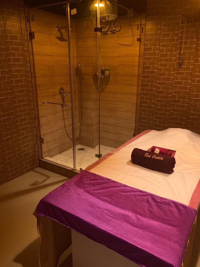 Swedish Day Thai Spa Ludhiana photo