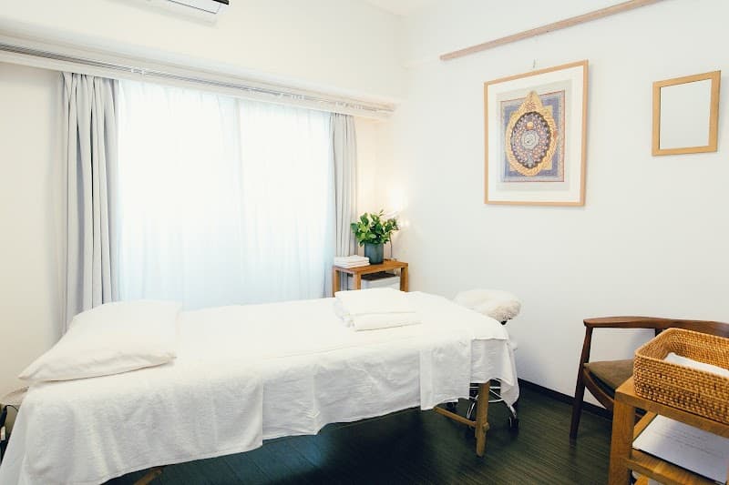 Swedish Massage iki Minato Ward photo