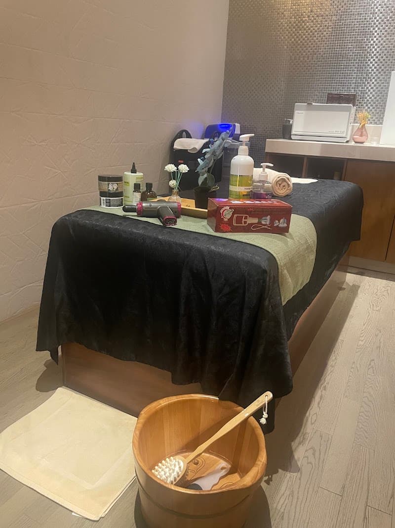 Swedish Massage in Riyadh photo