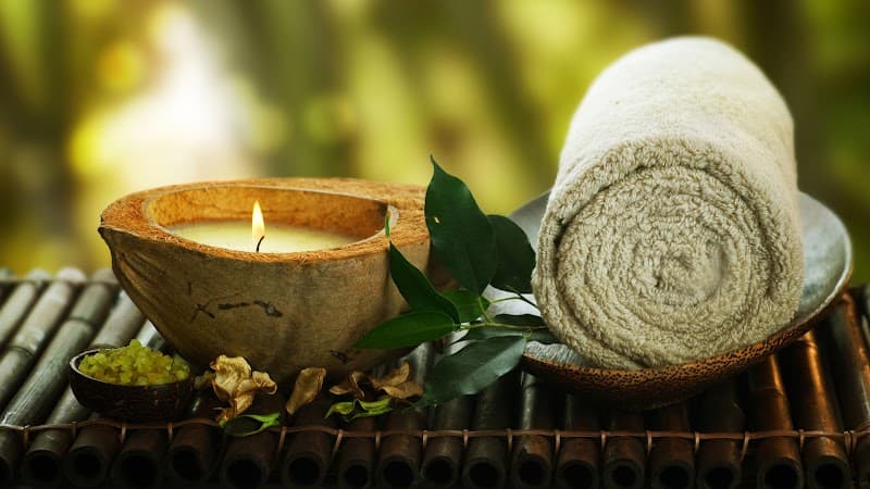 Swedish Thai Spa Mahipalpur Delhi photo