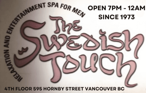 Swedish Touch Vancouver photo