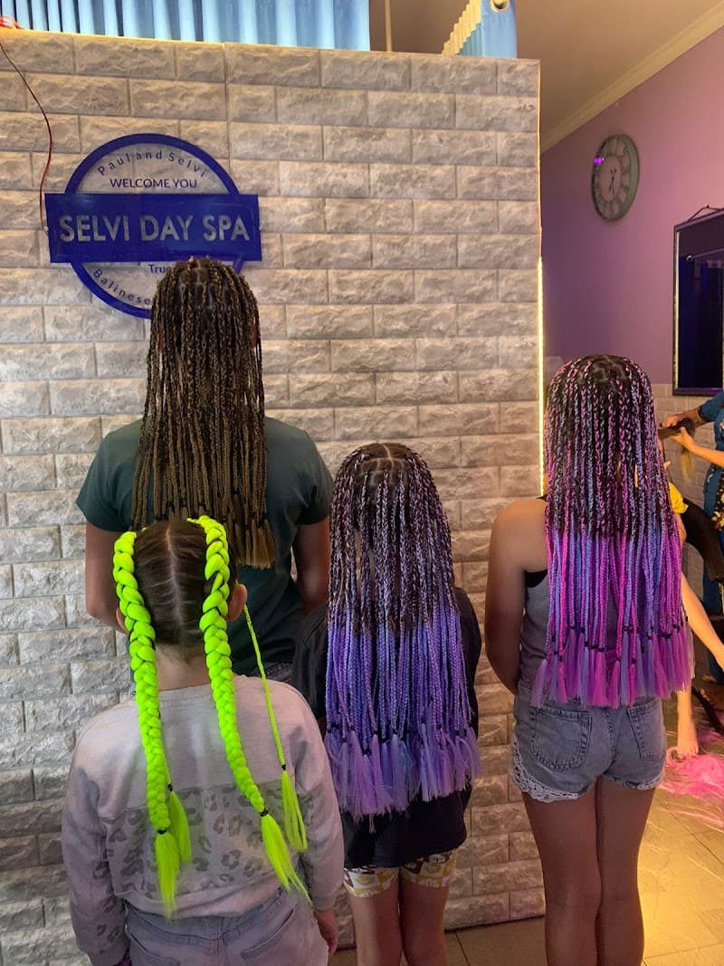 Sweeet Shelly Salon Day And Spa Badung photo