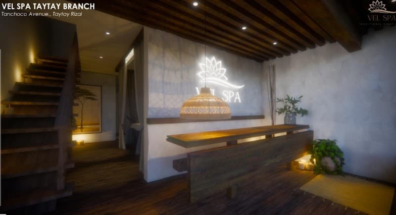 Sweet Angel Body Spa Taytay photo