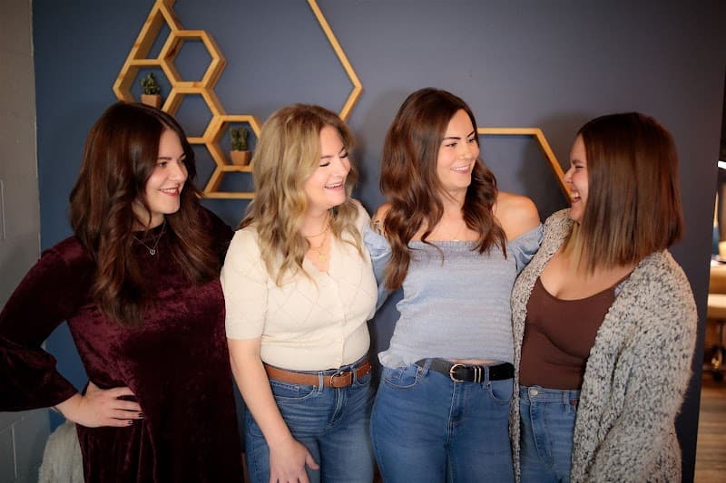 Sweet as Honey Spa & Esthetics Kamloops photo