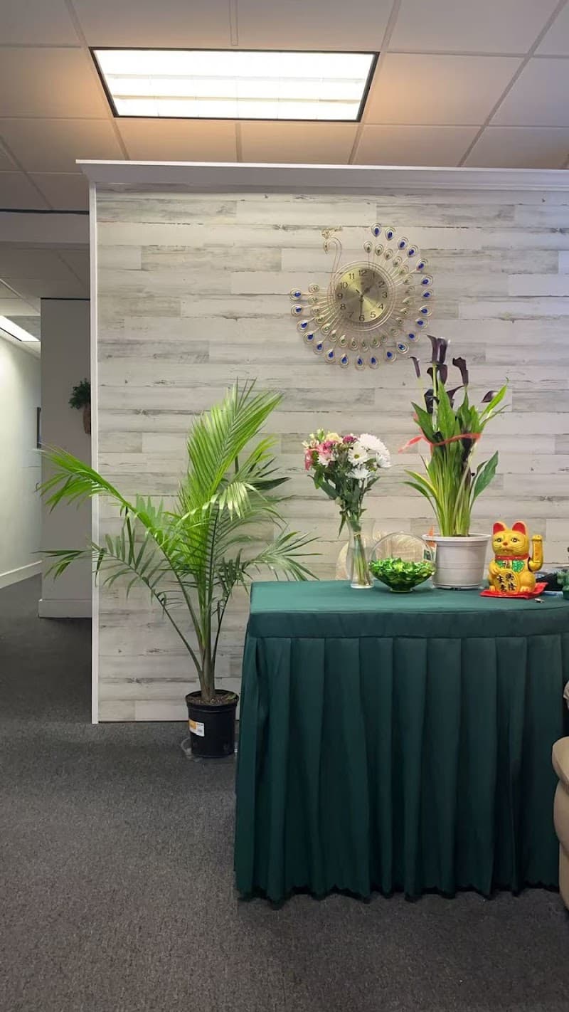 Sweet Asian Spa Cleona photo