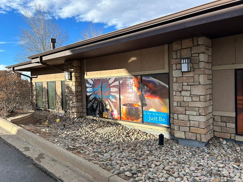 Sweet Be Wellness and Skin Clinic Greeley photo