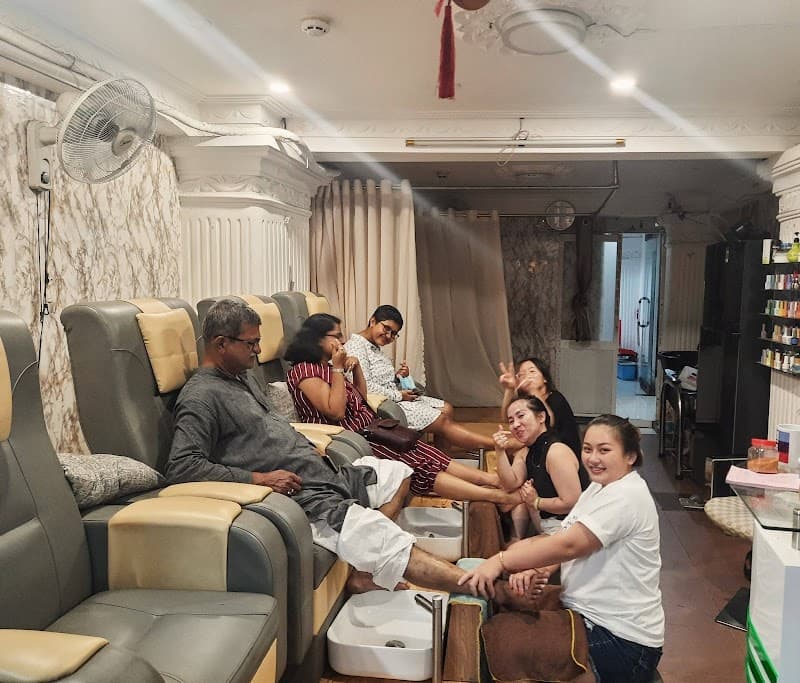 Sweet Beauty Spa Quận 1 photo