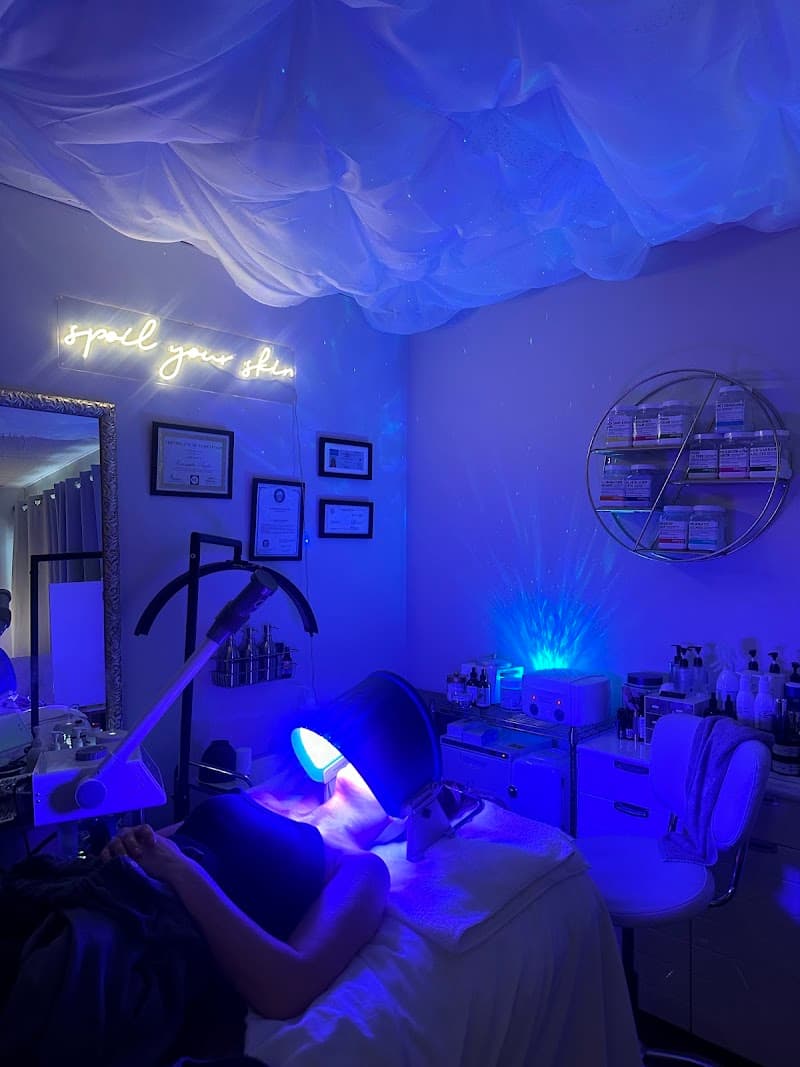 Sweet Bliss Skincare Las Vegas photo