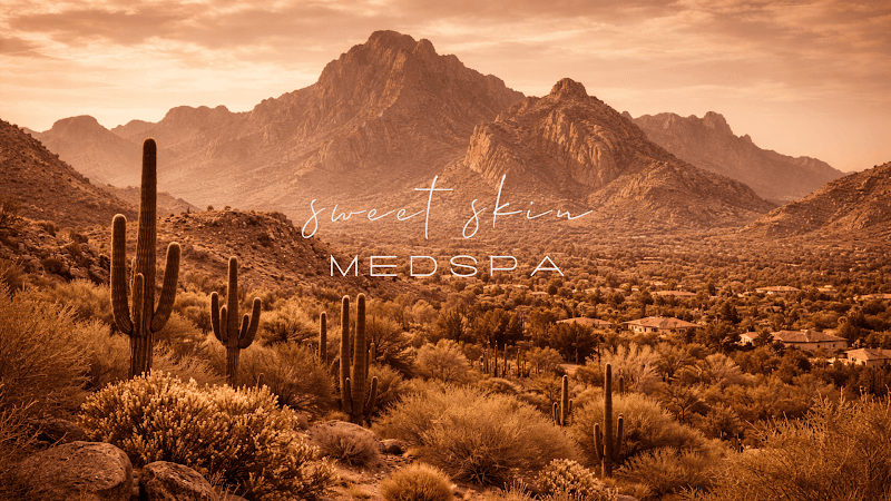 Sweet Body Beauty Spa Phoenix photo