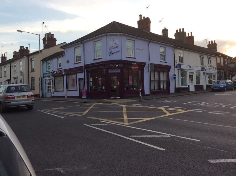 Sweet Breeze Day Spa Leighton Buzzard photo