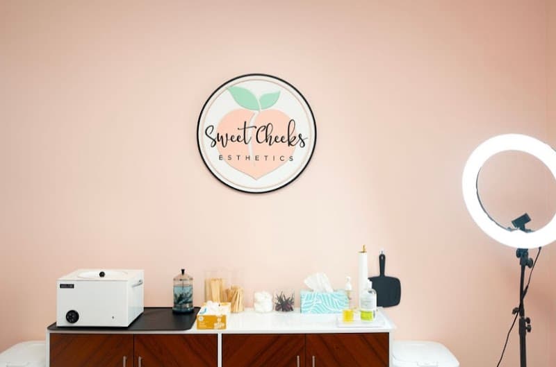 Sweet Cheeks Esthetics Henderson photo