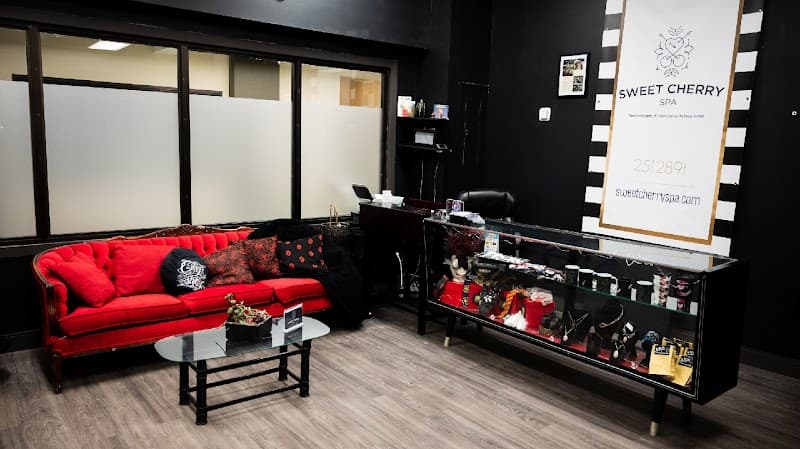 Sweet Cherry Spa Thunder Bay photo