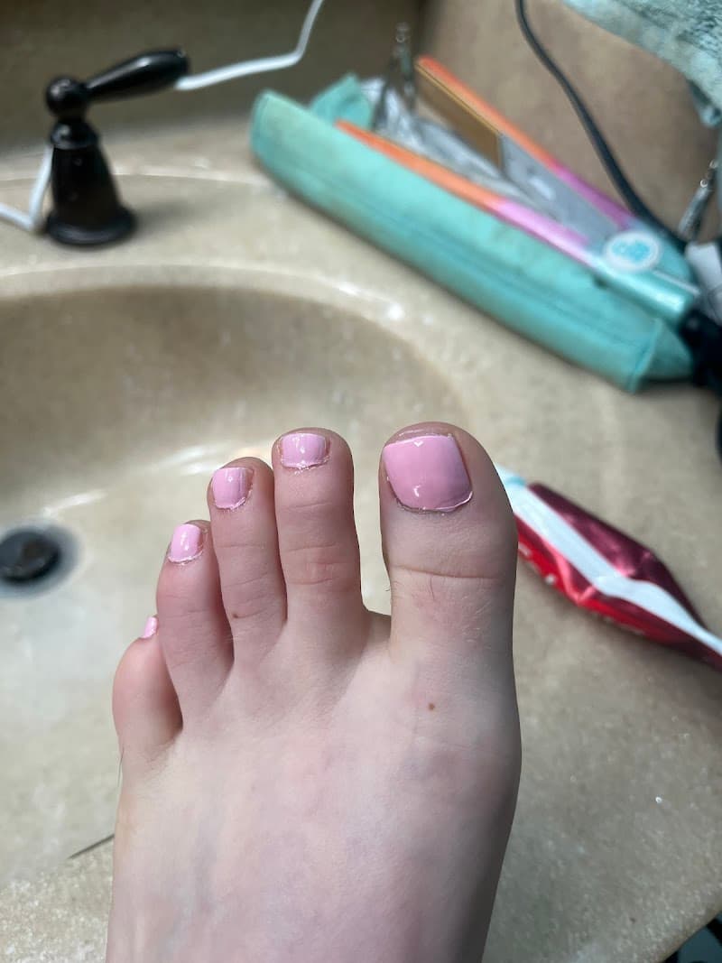 Sweet D Nail & Spa Kansas City photo