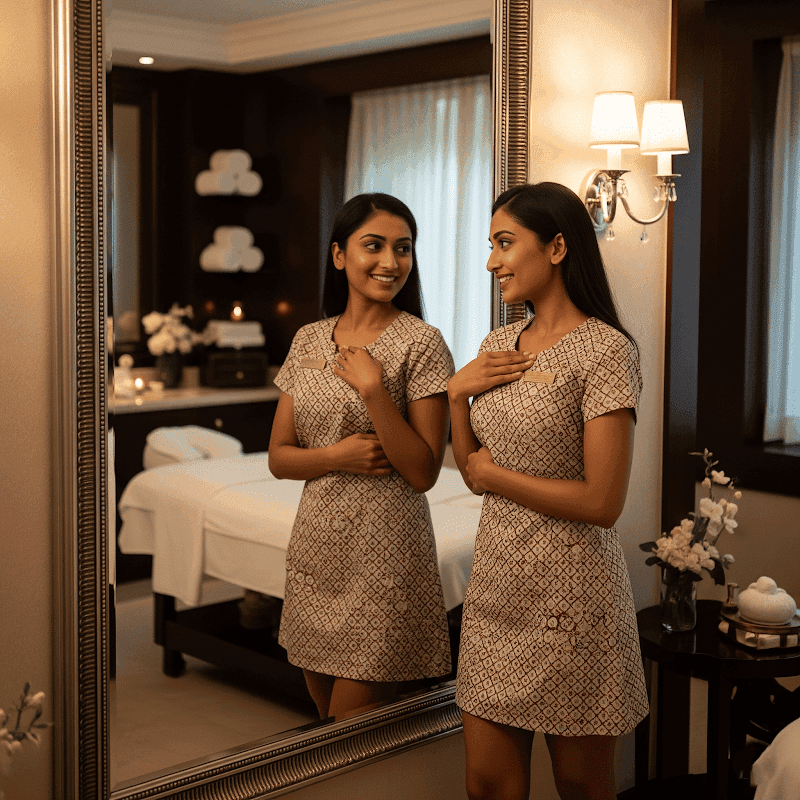 Sweet dream beauty spa Kota photo