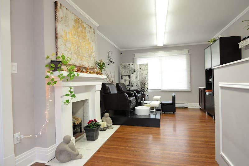 Sweet Escape Body & Beauty Spa Niagara photo