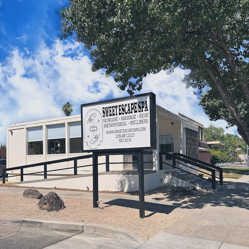 Sweet Escapes Massage Mt Ayr photo