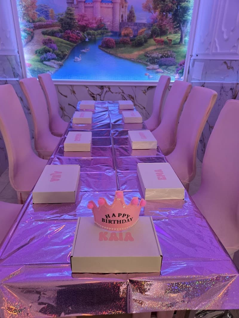 Sweet Girly Spa Miami photo