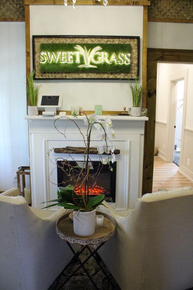 Sweet Grass Spa House Georgetown photo
