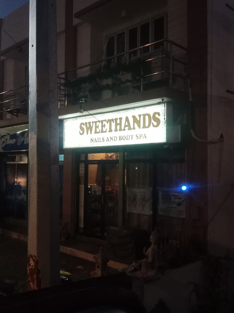 Sweet Hands Nail and Body Spa Legazpi City photo