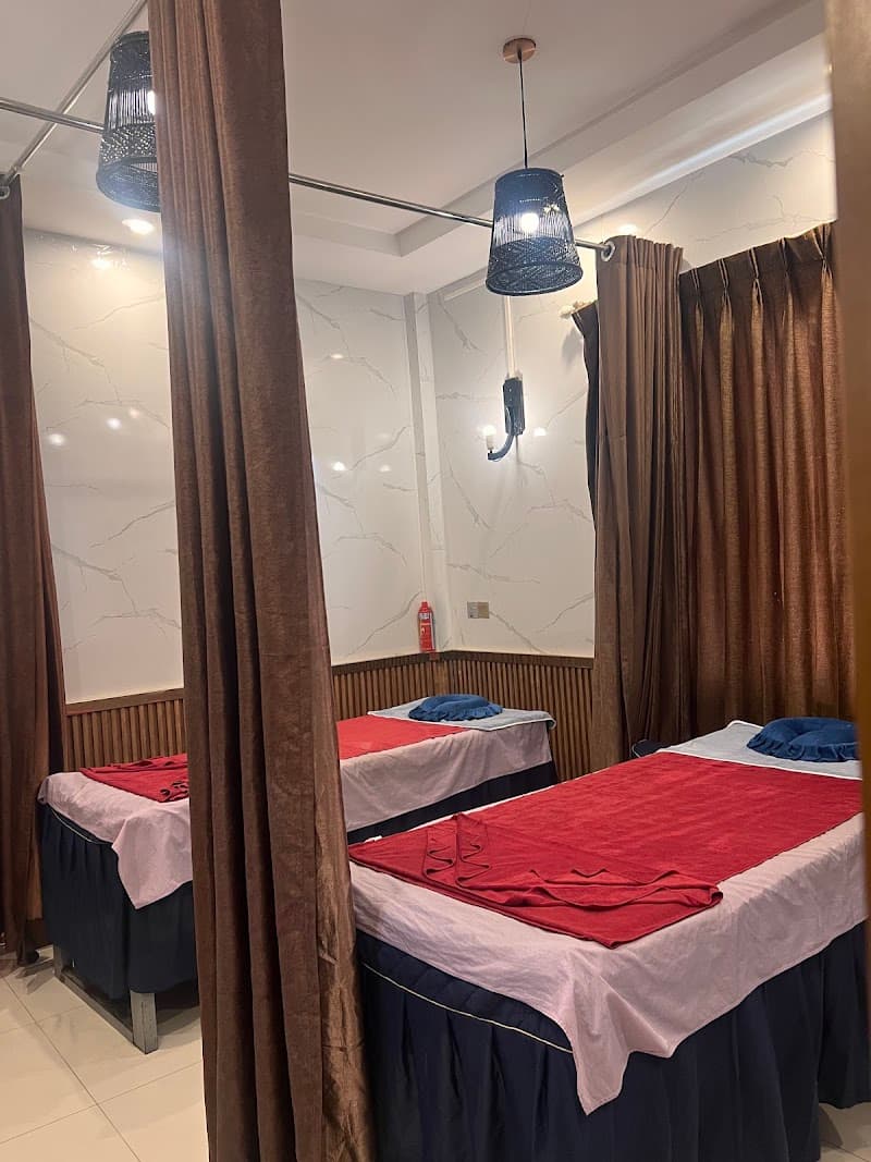 Sweet Heart Foot Massage Mandalay photo