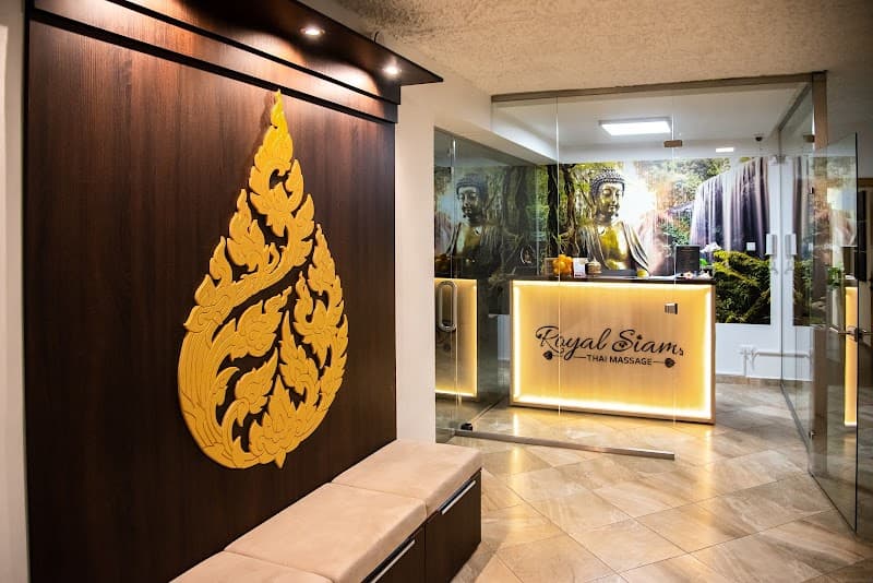 Sweet Home Masszázs Szombathely photo