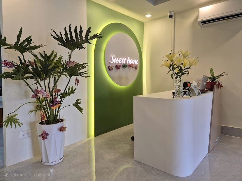 Sweet home spa Quận Ninh Kiều photo