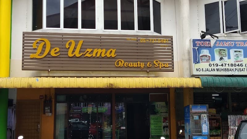 Sweet Homespa Sri Uzma Sik photo