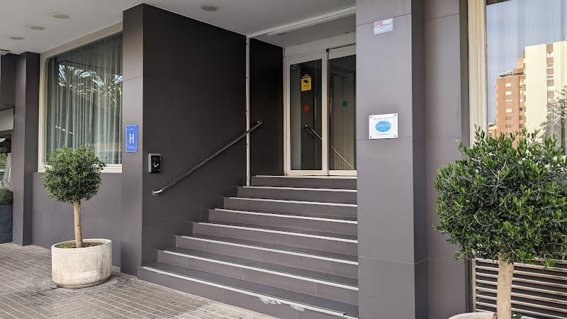 Sweet Hotel Renasa Valencia photo