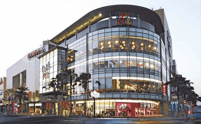 Sweet International Beauty Zhonghe Anle Store New Taipei City photo