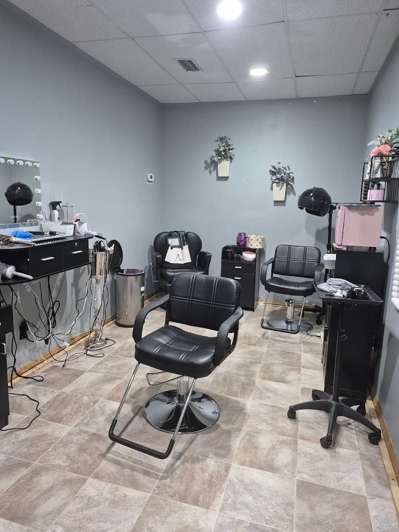 Sweet Magnolia's Day Spa Fort Meade photo