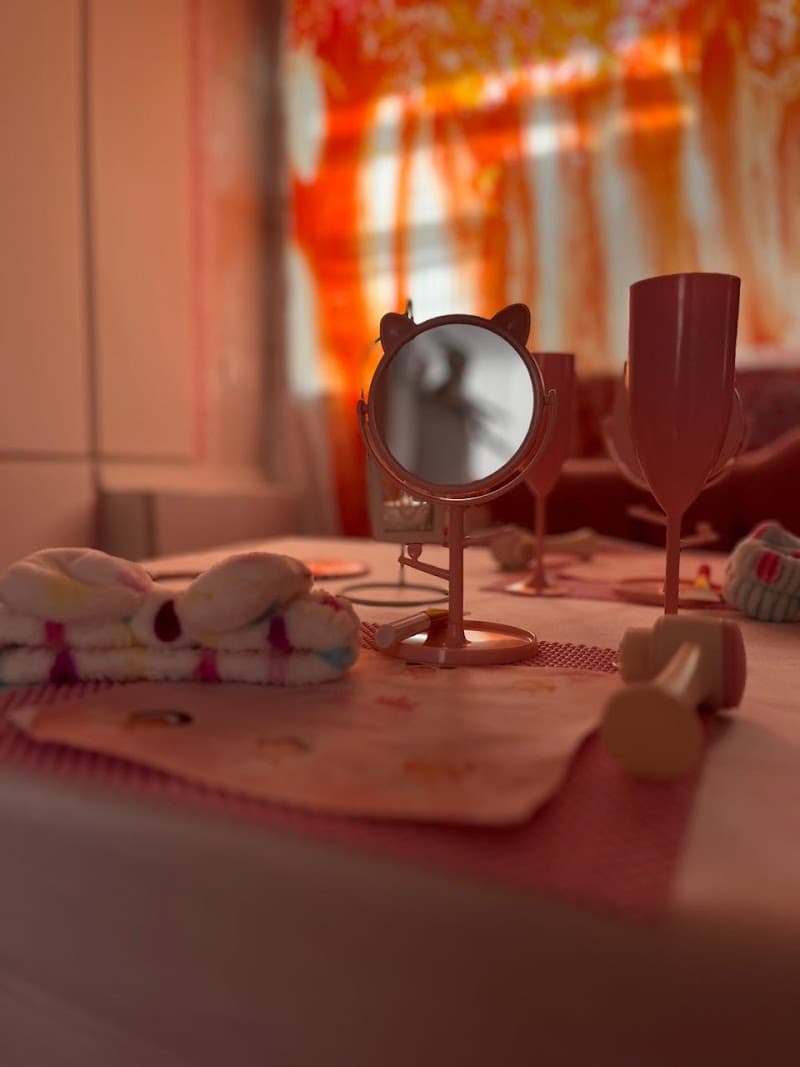 Sweet Moments Spa & Festas Praia Grande photo