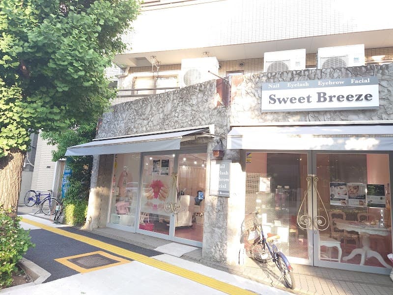 Sweet Nail and Eyelash Setagaya Ward photo