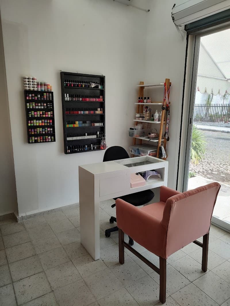 Sweet nails&spa Colima photo