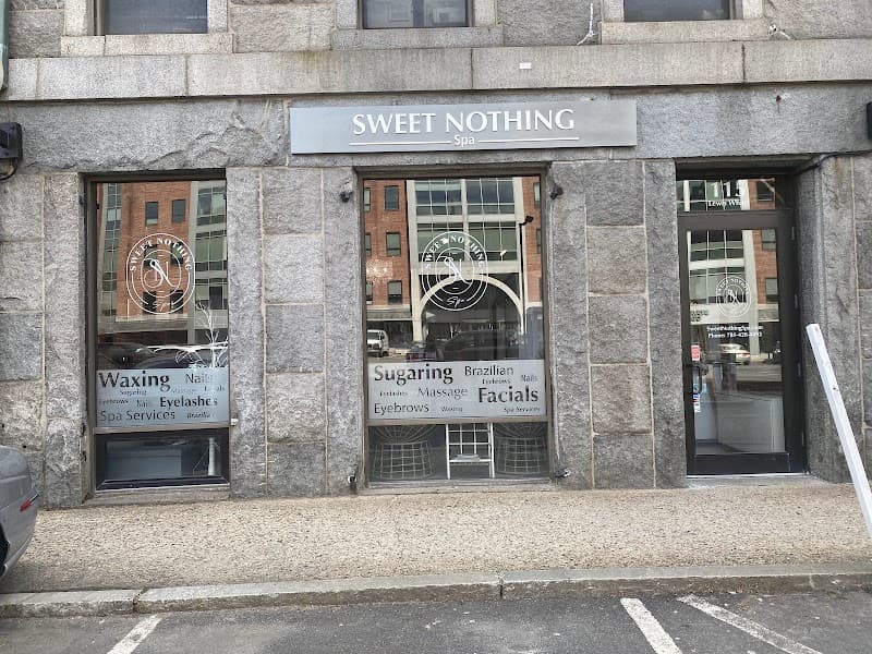 Sweet Nothing Spa Boston photo