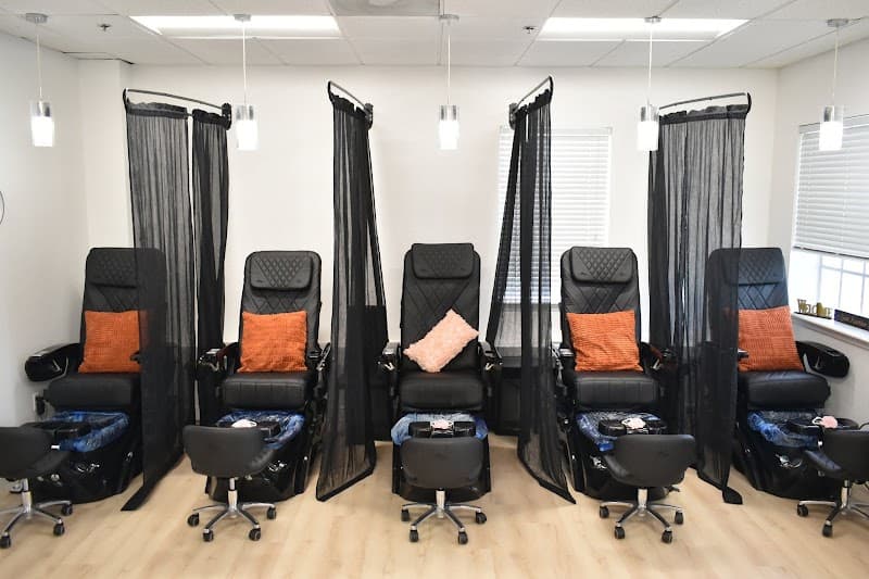 Sweet Paradise Spa and Salon Lake Mary photo