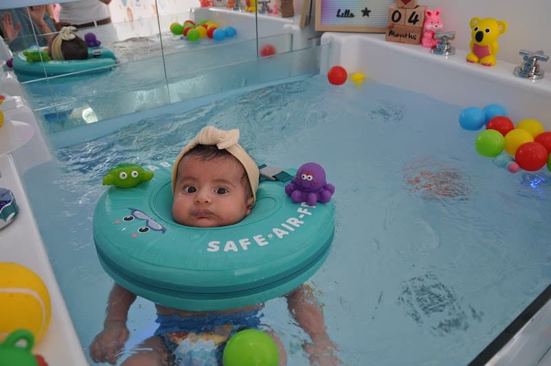 Sweet Pea Baby Spa Beylikdüzü photo